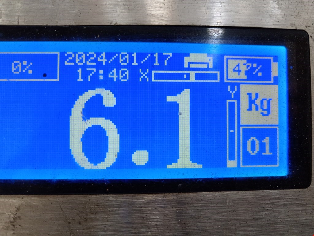 Патрубок интеркулера VOLKSWAGEN Passat B5 1997-2005
