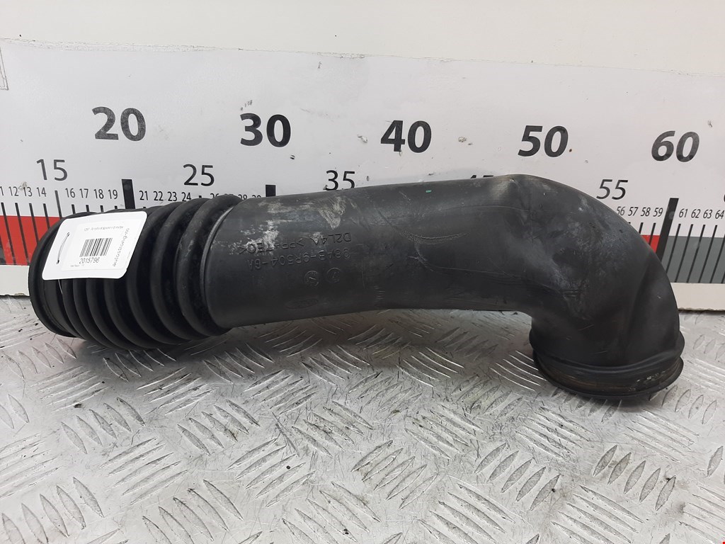 Патрубок воздушного фильтра (гофра инжектора) Ford Focus 1 (1998-2005)