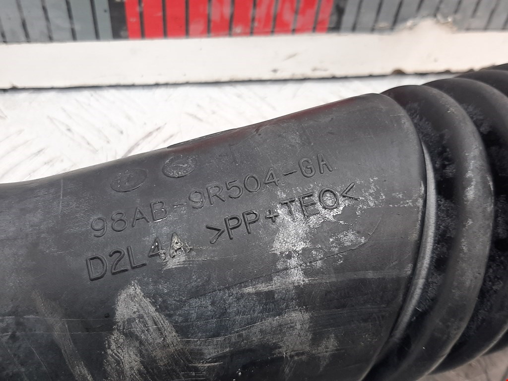 Патрубок воздушного фильтра FORD Focus I 1998-2005