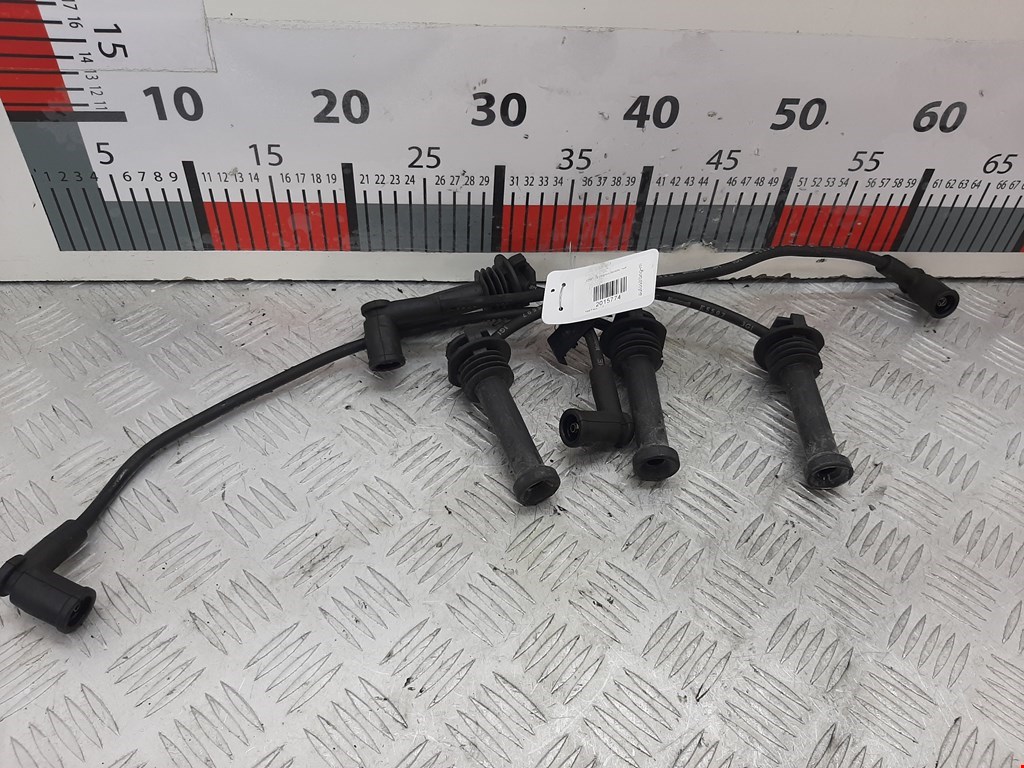 Провод высоковольтный (комплект) Ford Focus 1 (1998-2005)