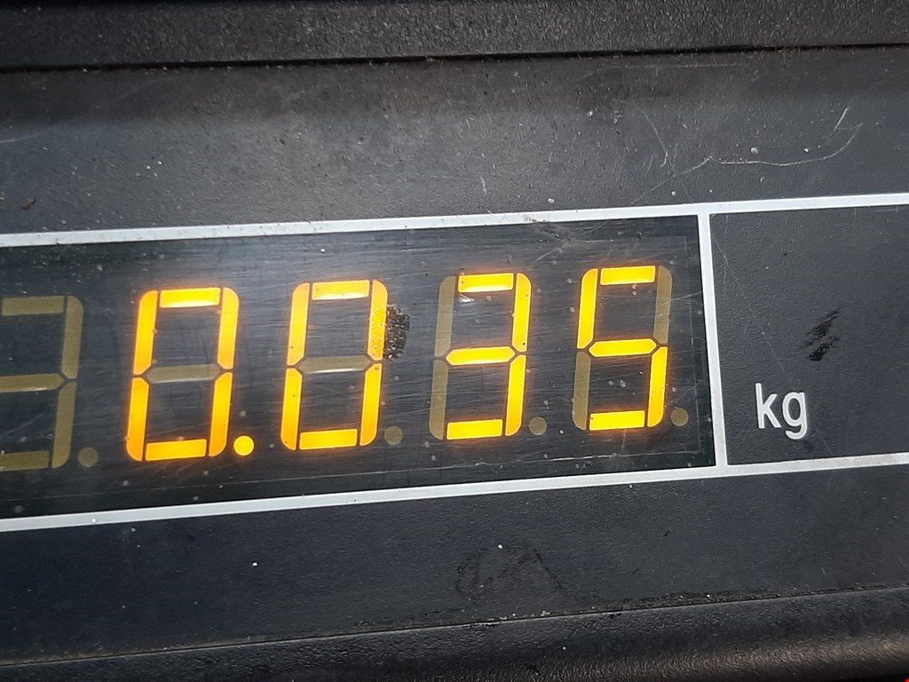 Датчик положения распредвала FORD Focus I 1998-2005