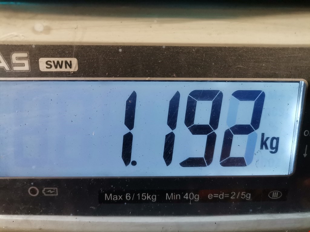 Защита картера (двигателя) SUBARU Legacy 2009-2014