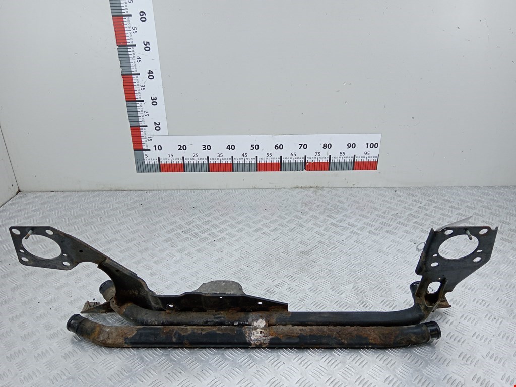 Патрубок интеркулера AUDI A4 B6 2001-2005