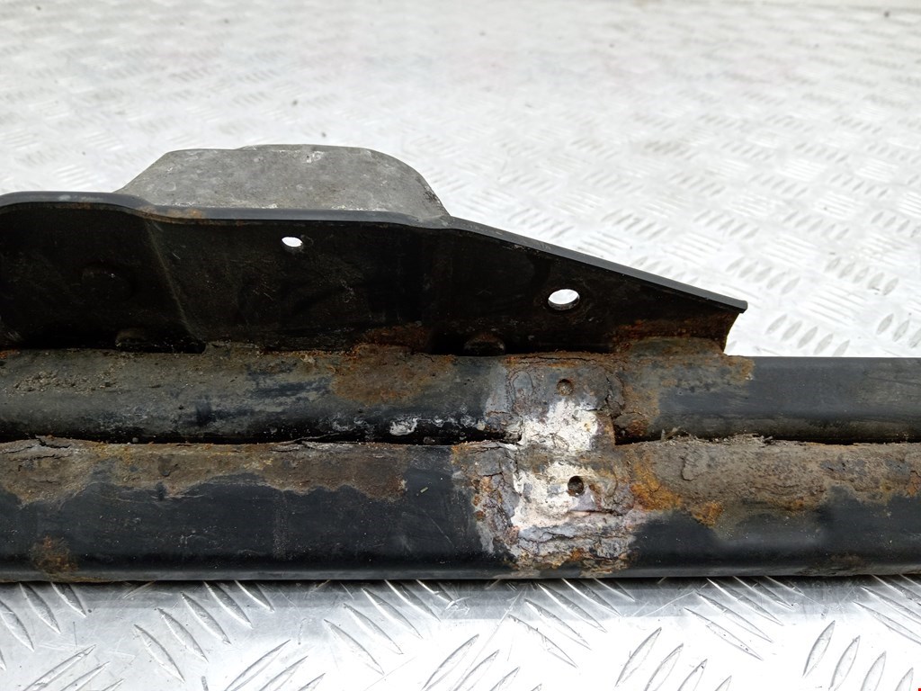 Патрубок интеркулера AUDI A4 B6 2001-2005