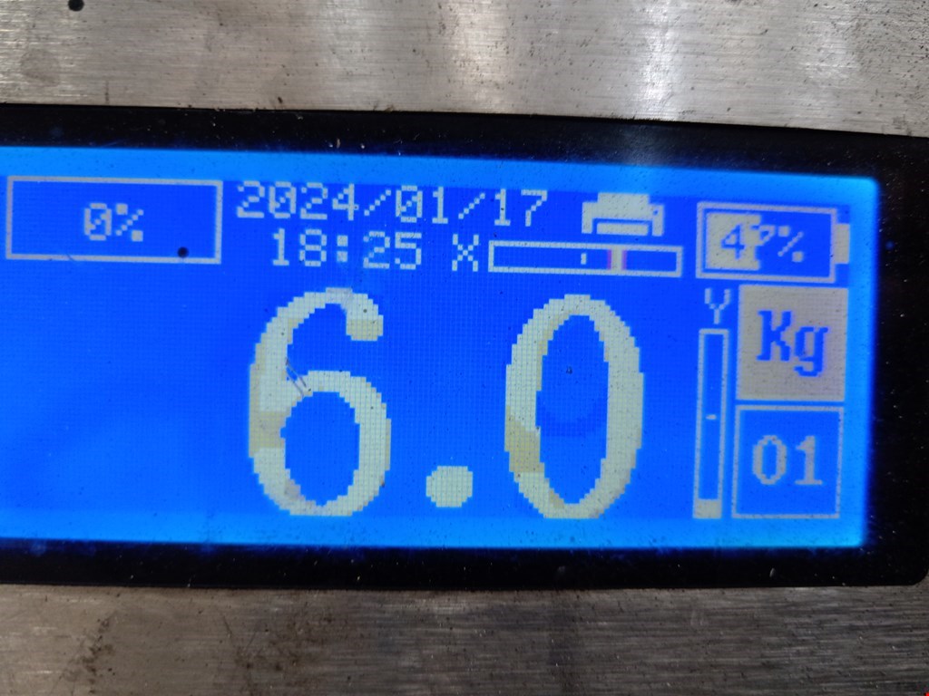 Патрубок интеркулера AUDI A4 B6 2001-2005