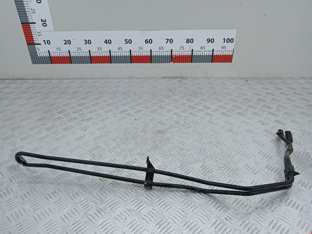 Радиатор гидроусилителя AUDI A4 B6 2001-2005