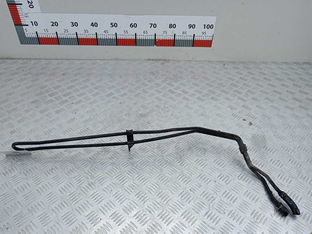 Радиатор гидроусилителя AUDI A4 B6 2001-2005