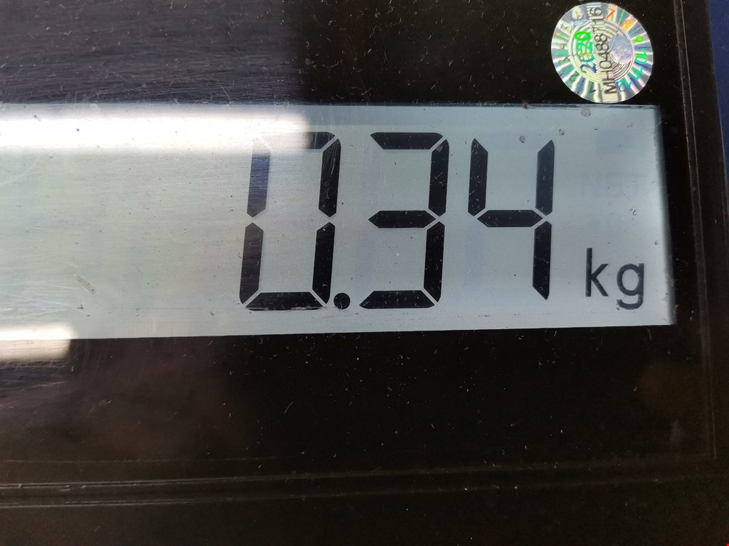 Форсунка дизельная электрическая FIAT Stilo 2001-2010