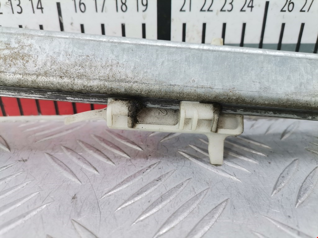 Стеклоподъемник передний правый CITROEN Jumper 230 1994-2002