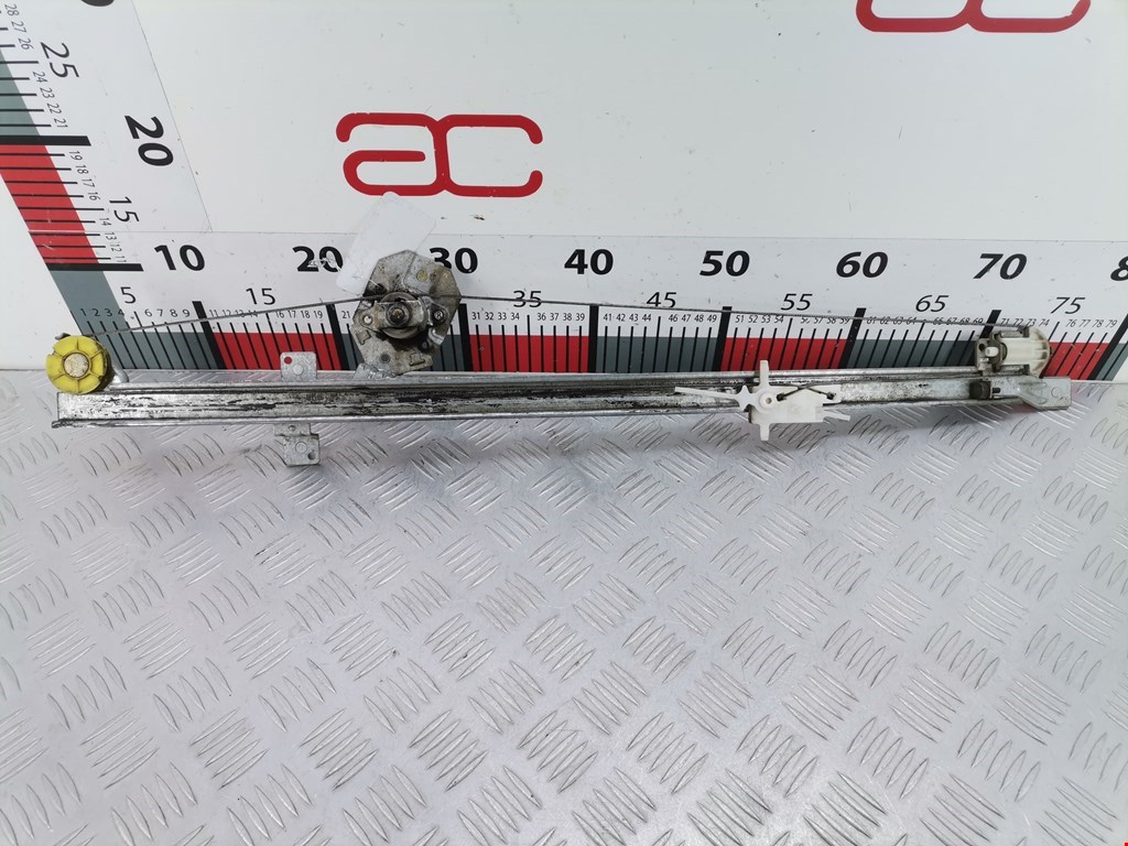 Стеклоподъемник передний правый CITROEN Jumper 230 1994-2002