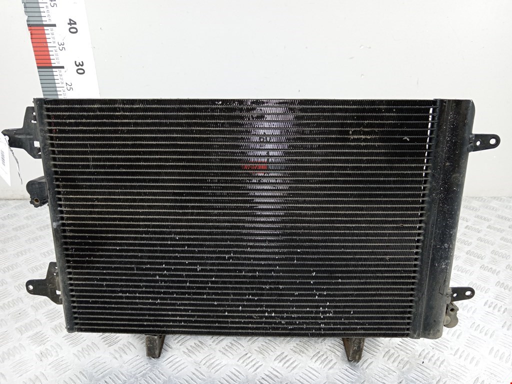 Радиатор кондиционера FORD Galaxy 1995-2005