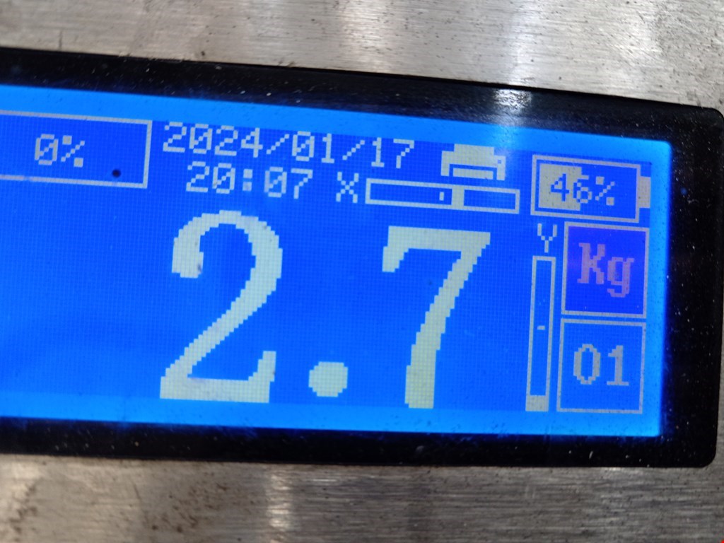 Радиатор кондиционера FORD Galaxy 1995-2005