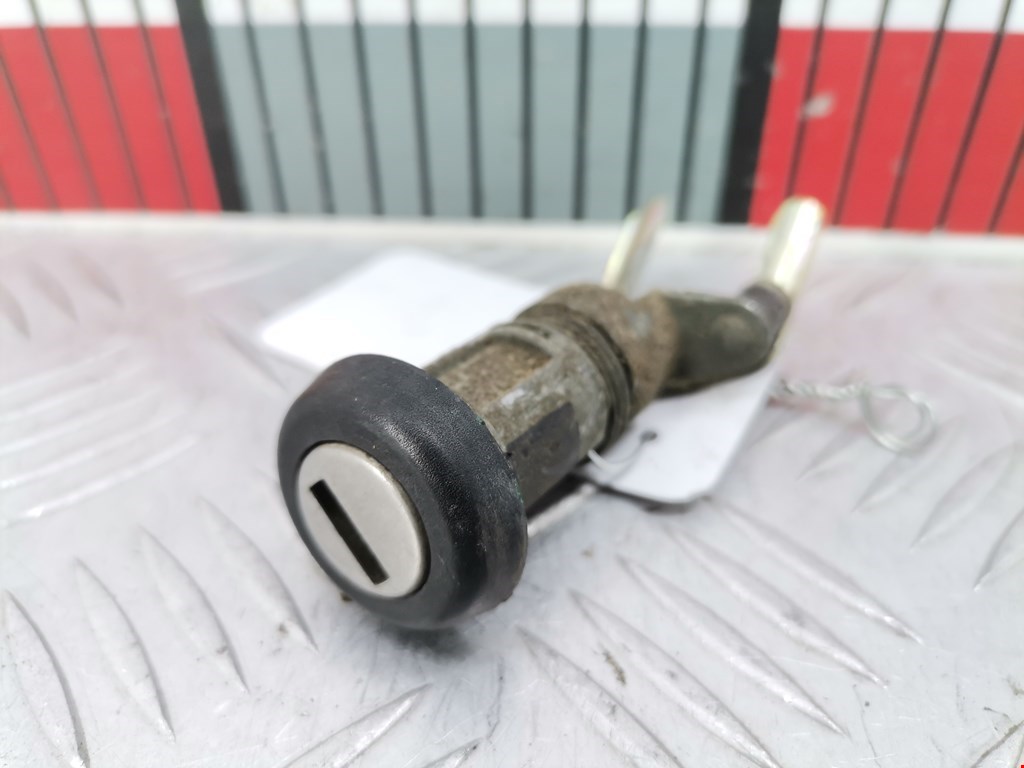 Вставка замка багажника CITROEN Jumper 230 1994-2002