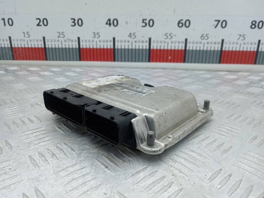 Блок управления двигателя (ЭБУ) FORD Galaxy 1995-2005