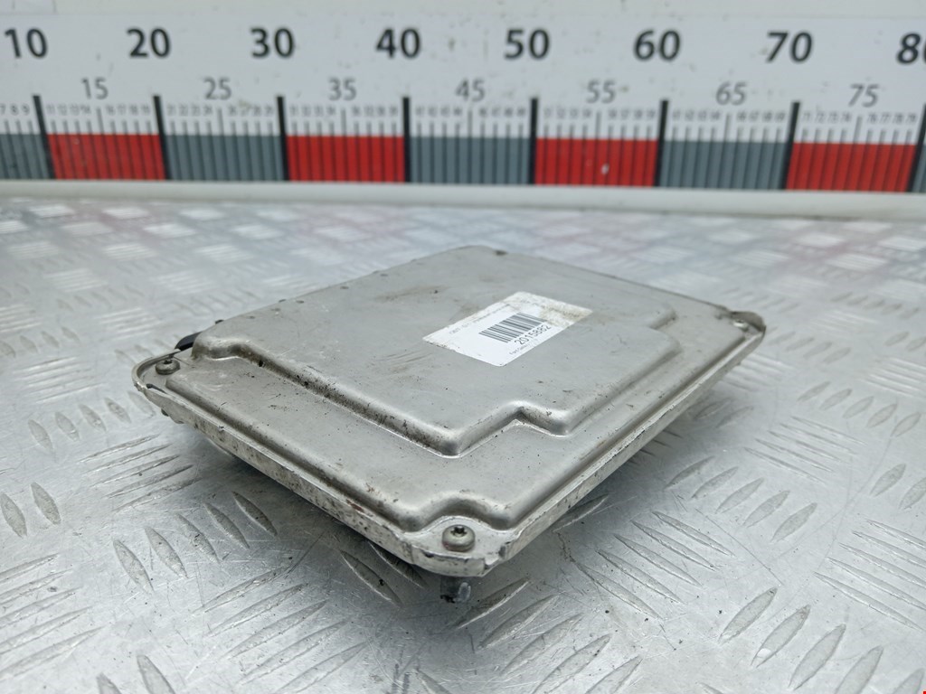 Блок управления двигателя (ЭБУ) FORD Galaxy 1995-2005