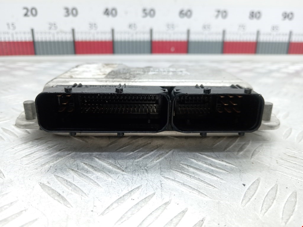 Блок управления двигателя (ЭБУ) FORD Galaxy 1995-2005