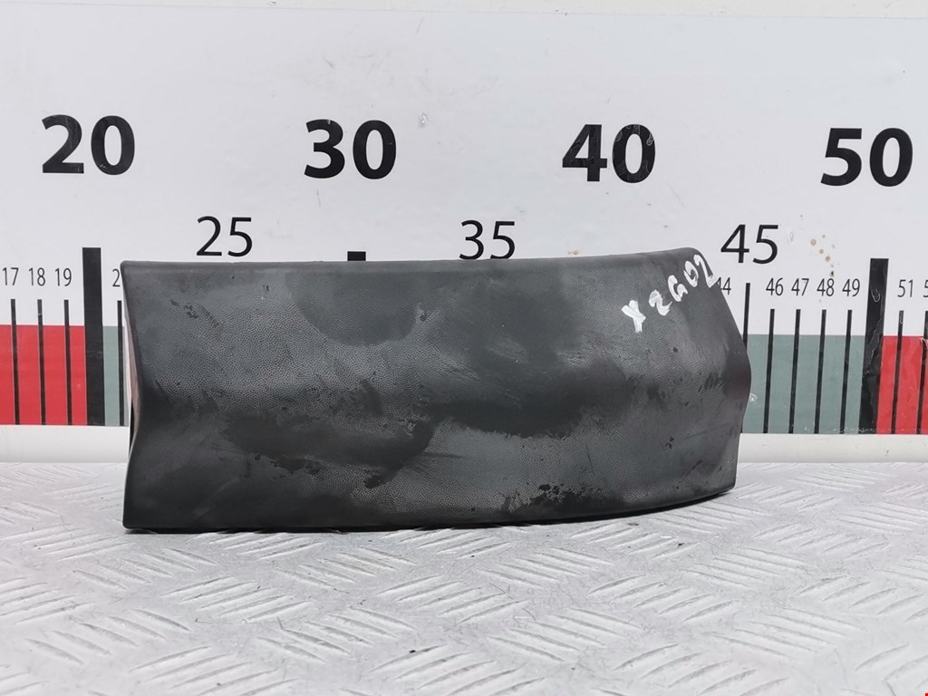 Накладка декоративная (молдинг) бампера заднего Opel Vectra C (2002-2008)