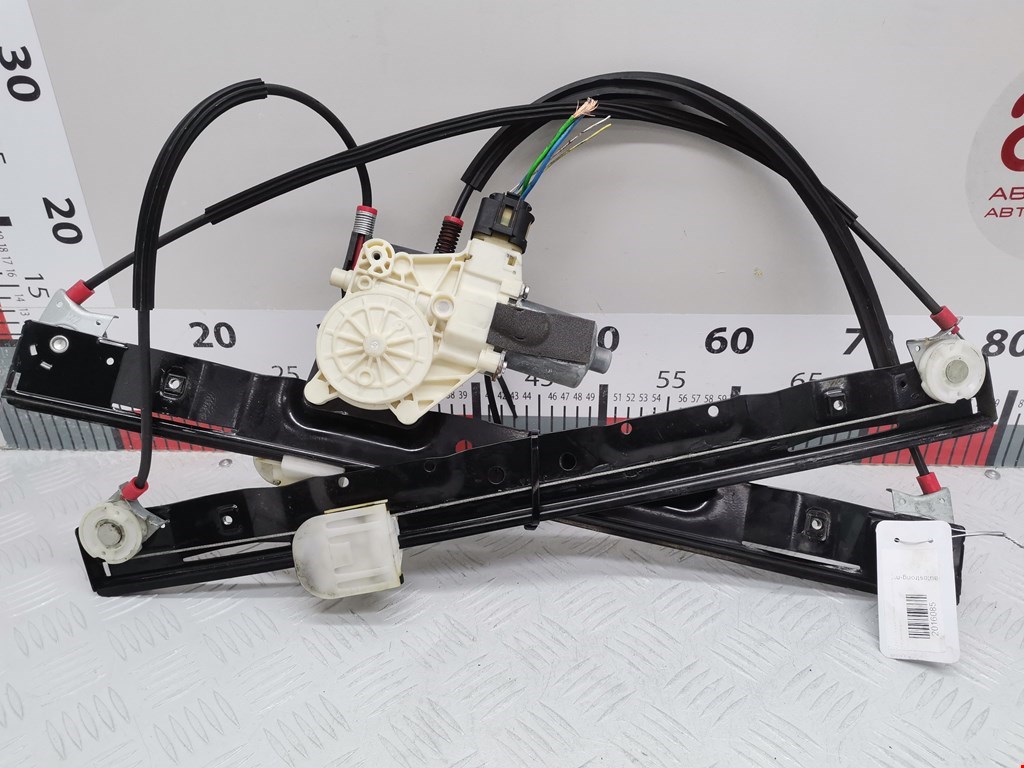 Стеклоподъемник передний правый FORD Galaxy 2006-2015