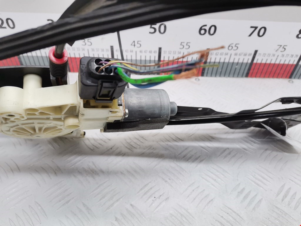 Стеклоподъемник передний правый FORD Galaxy 2006-2015