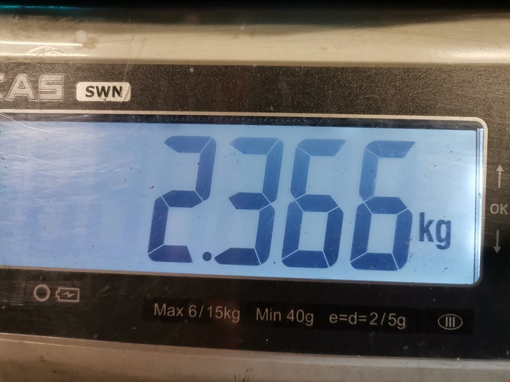 Стекло кузовное глухое левое NISSAN Serena C23 1991-2002