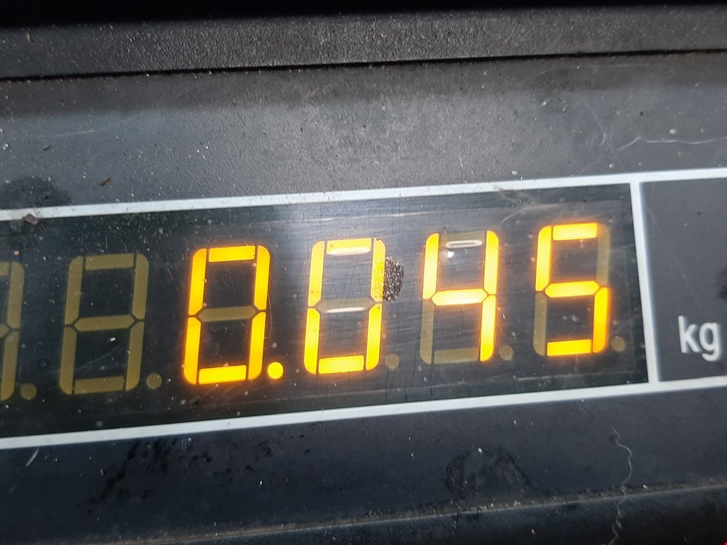 Датчик давления масла VOLVO V40 I 1995-2004