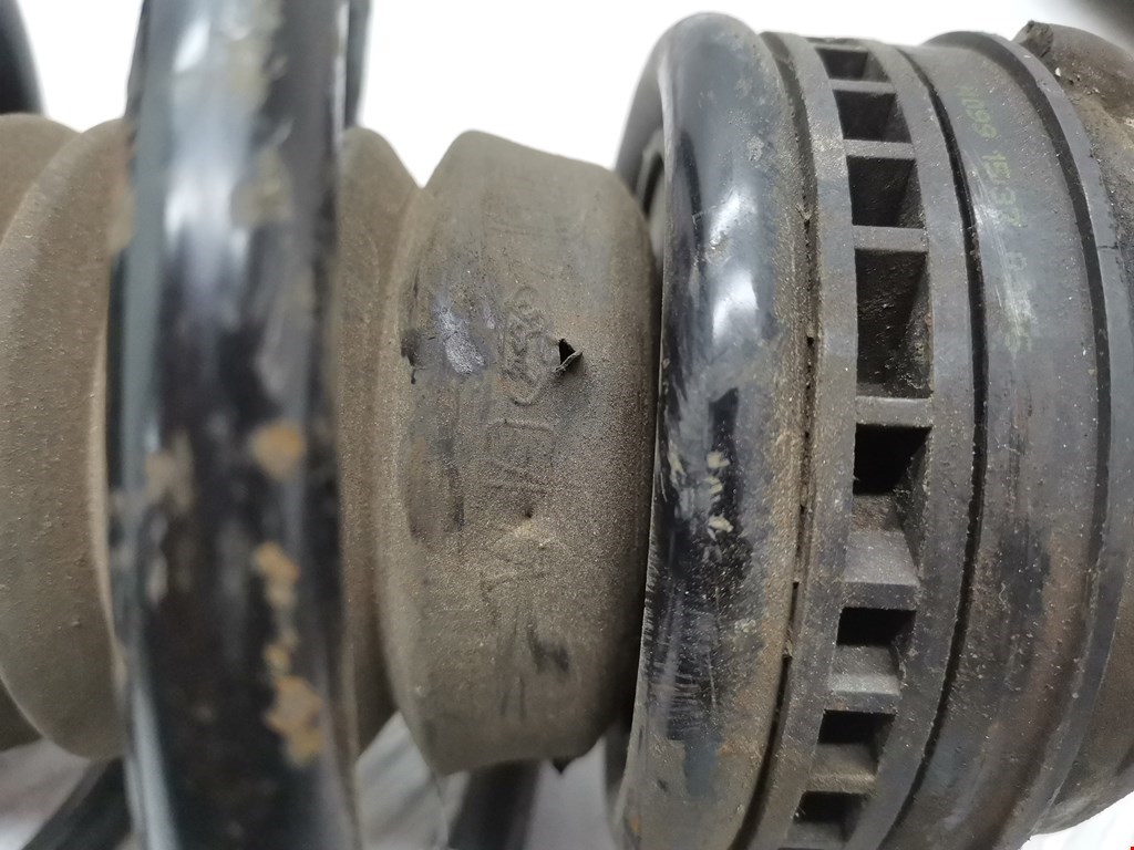 Амортизатор передний левый FORD Fusion 2002-2012