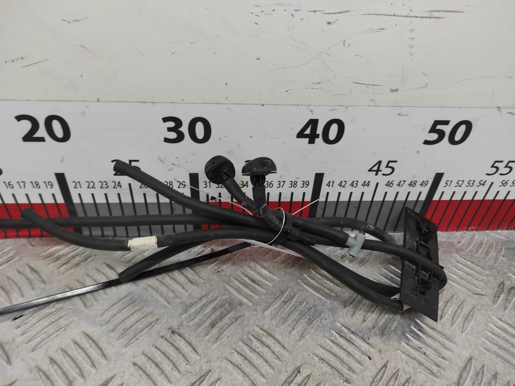 Форсунка омывателя лобового стекла PEUGEOT 308 2007-2015