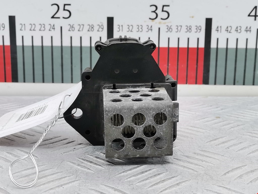 Резистор CITROEN Berlingo 1996-2012