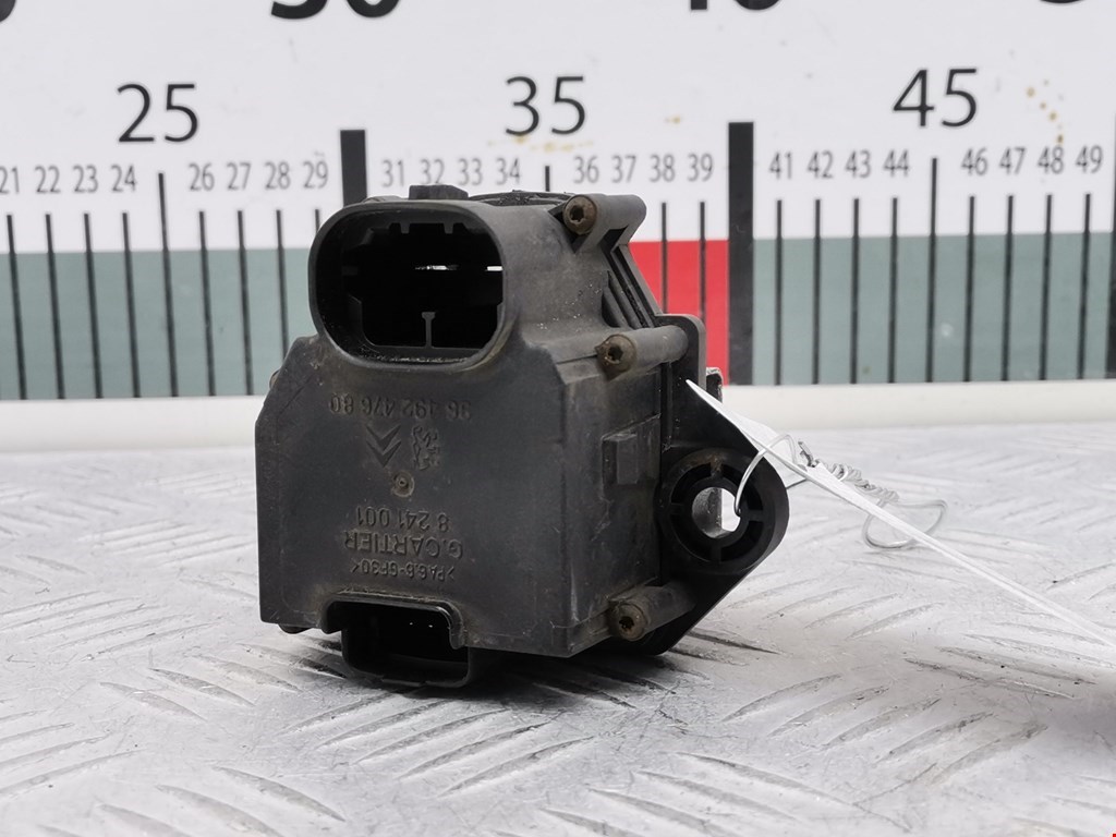 Резистор CITROEN Berlingo 1996-2012