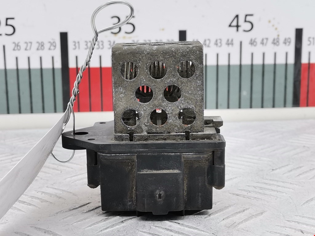 Резистор CITROEN Berlingo 1996-2012