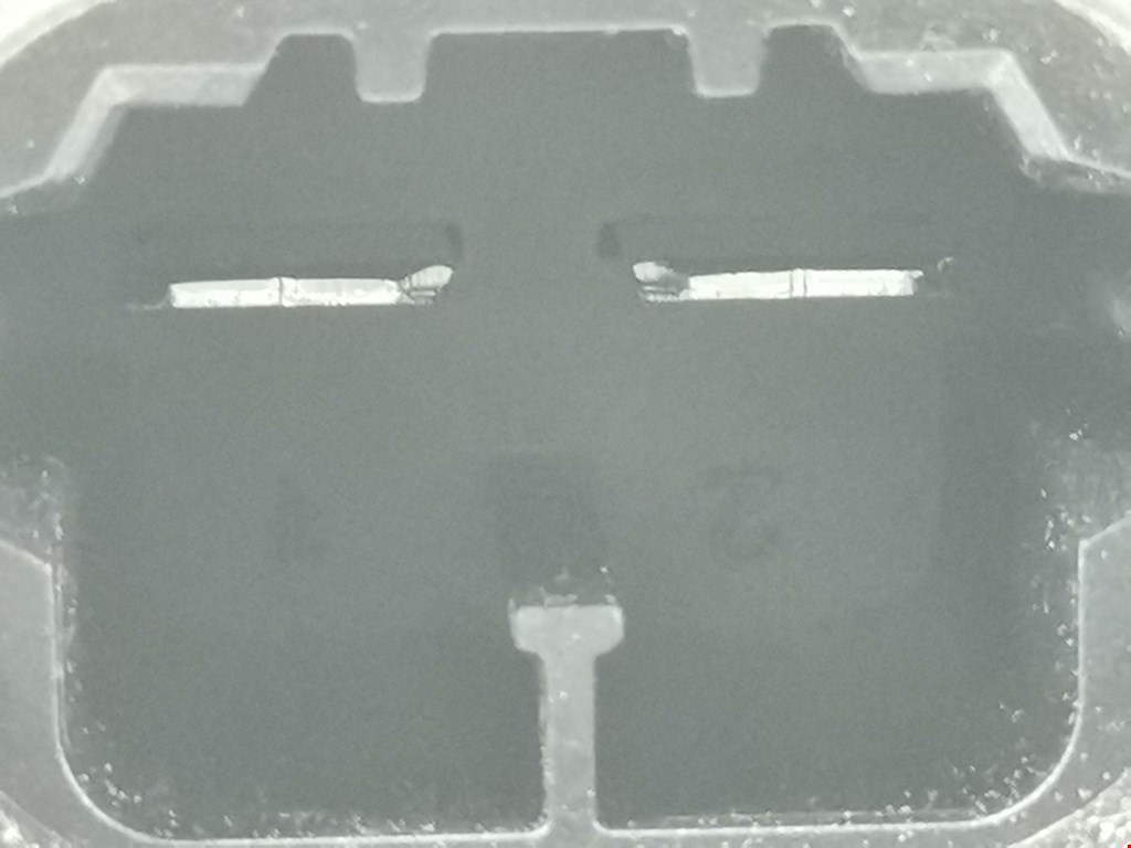 Резистор CITROEN Berlingo 1996-2012