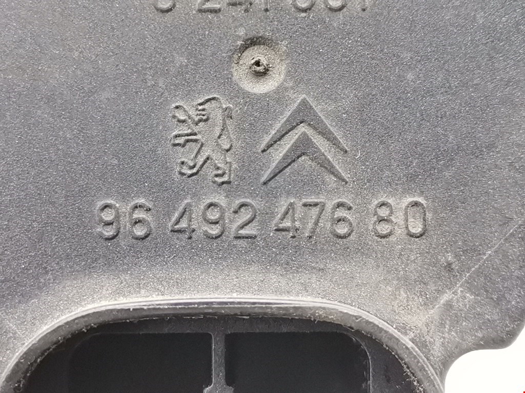 Резистор CITROEN Berlingo 1996-2012