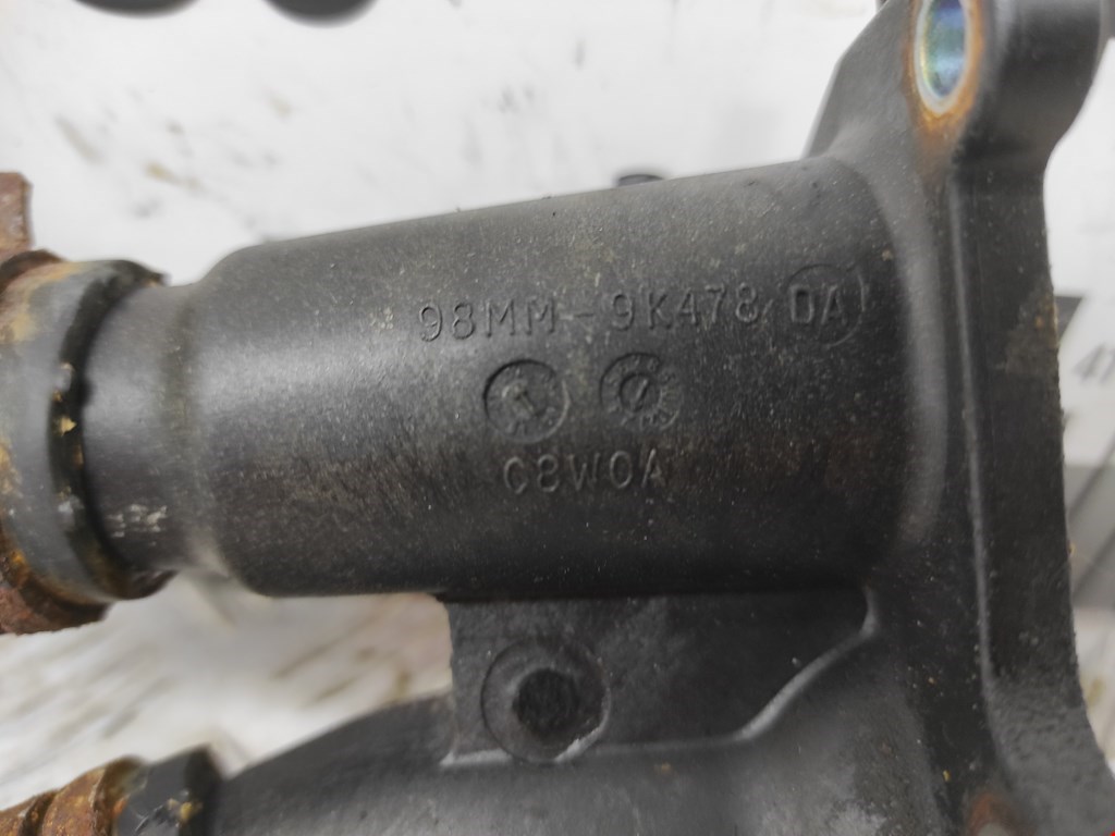 Корпус термостата FORD Focus I 1998-2005