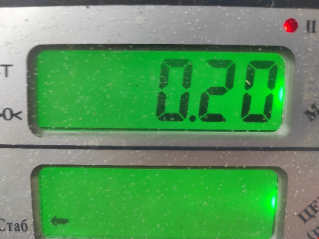 Датчик положения распредвала FORD Focus I 1998-2005