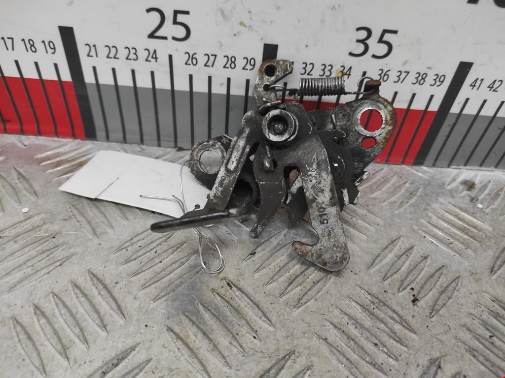 Замок капота CITROEN Berlingo 1996-2012