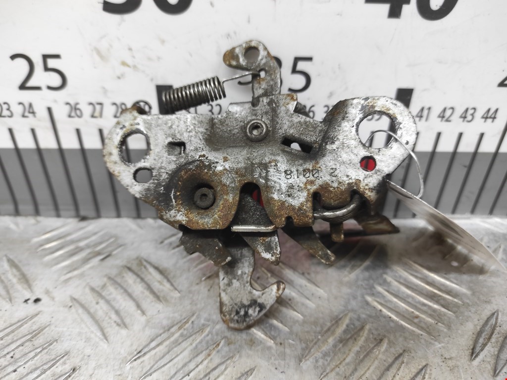 Замок капота CITROEN Berlingo 1996-2012