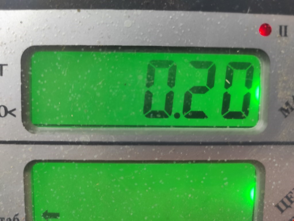 Замок капота CITROEN Berlingo 1996-2012