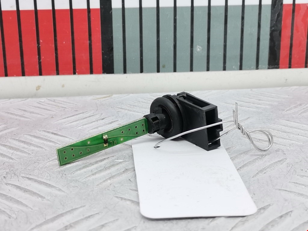 Датчик температуры воздуха SKODA Fabia MK1 1999-2006