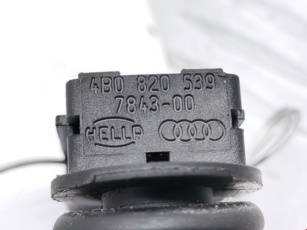 Датчик температуры воздуха SKODA Fabia MK1 1999-2006