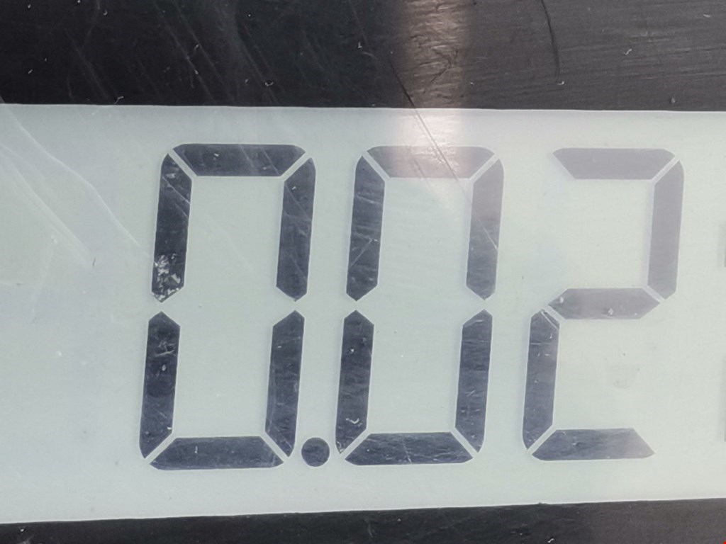 Датчик температуры воздуха SKODA Fabia MK1 1999-2006