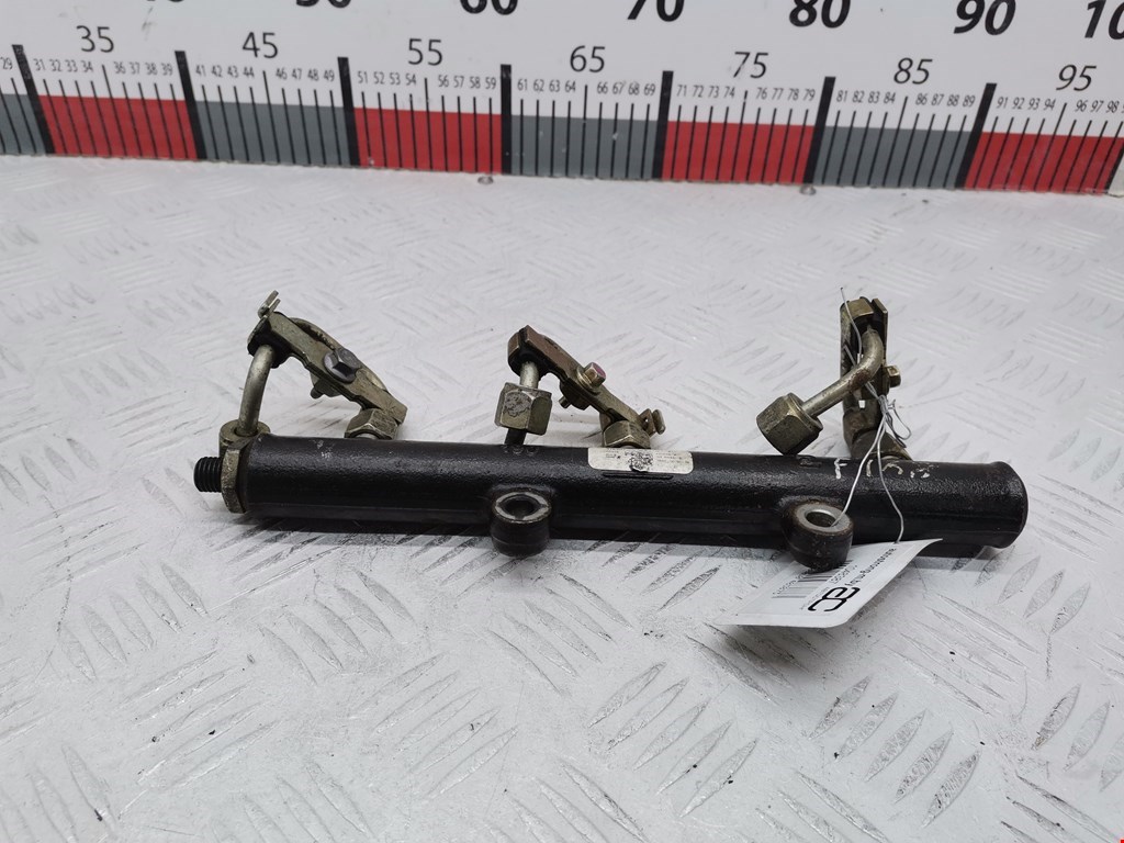 Рампа топливная (рейка) PEUGEOT 607 2000-2010