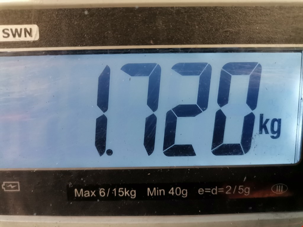 Накладка декоративная AUDI A6 C6 2004-2010