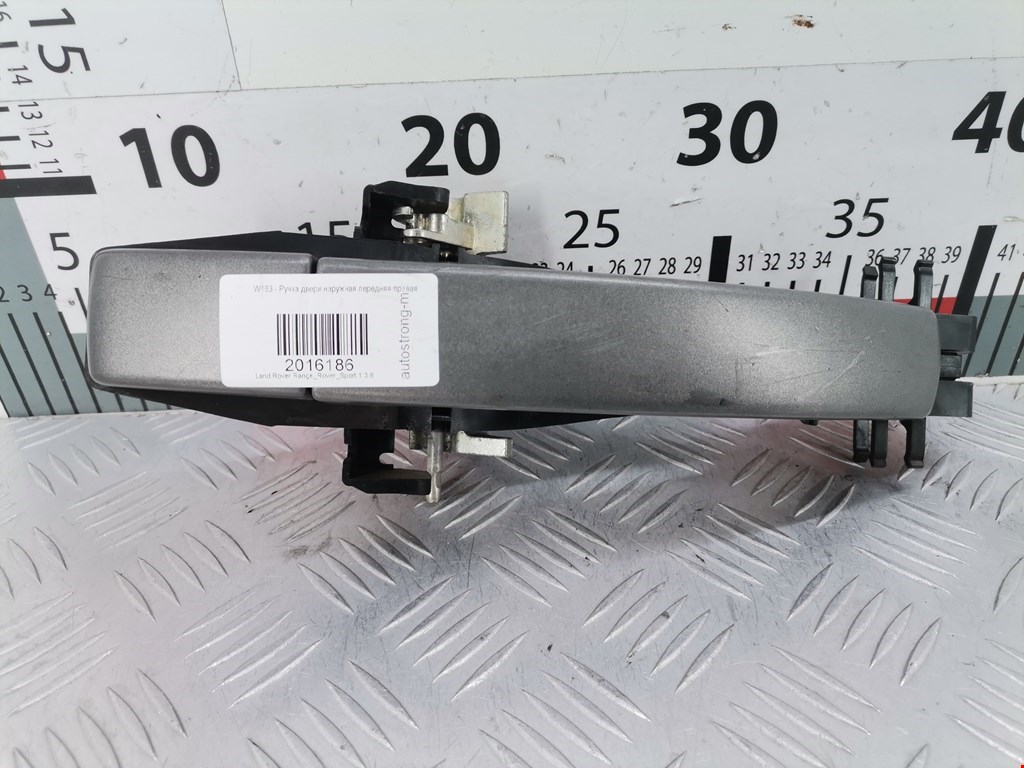 Ручка двери передней наружная правая LAND ROVER Range Rover Sport 2005-2013