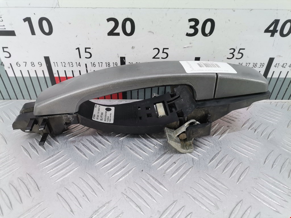 Ручка двери передней наружная правая LAND ROVER Range Rover Sport 2005-2013