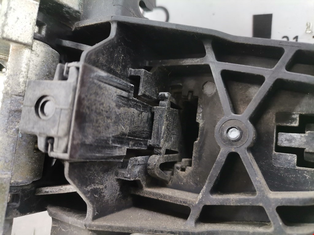 Ручка двери передней наружная правая LAND ROVER Range Rover Sport 2005-2013