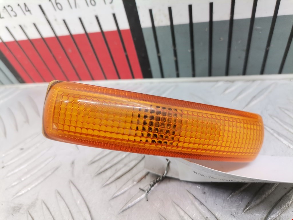 Повторитель на крыло LAND ROVER Range Rover Sport 2005-2013