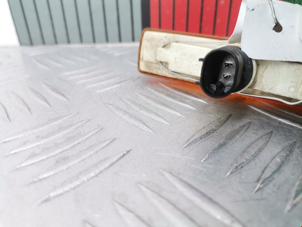 Повторитель на крыло LAND ROVER Range Rover Sport 2005-2013