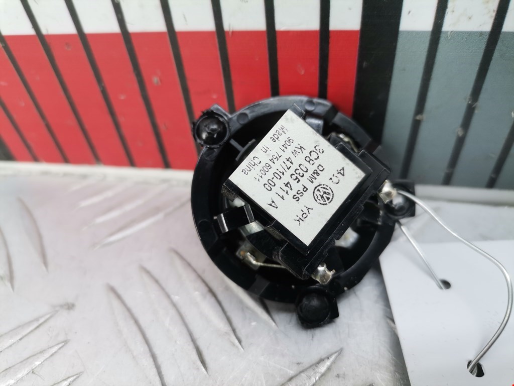 Динамик VOLKSWAGEN Passat B7 2011-2015