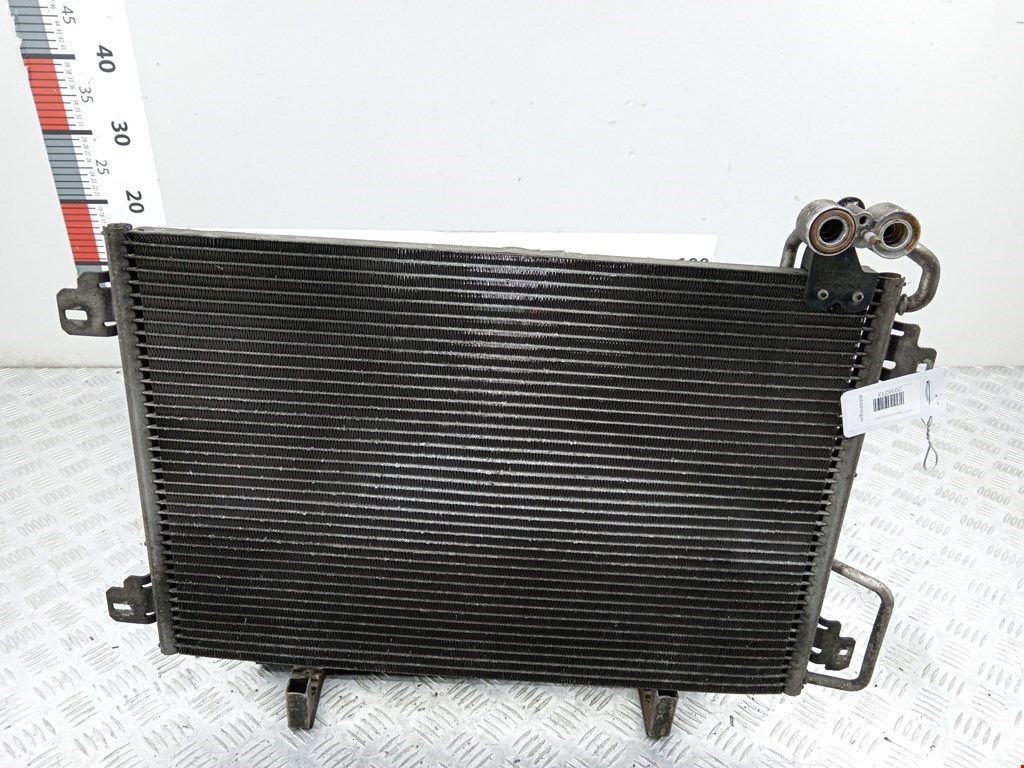 Радиатор кондиционера RENAULT Scenic I 1996-2003