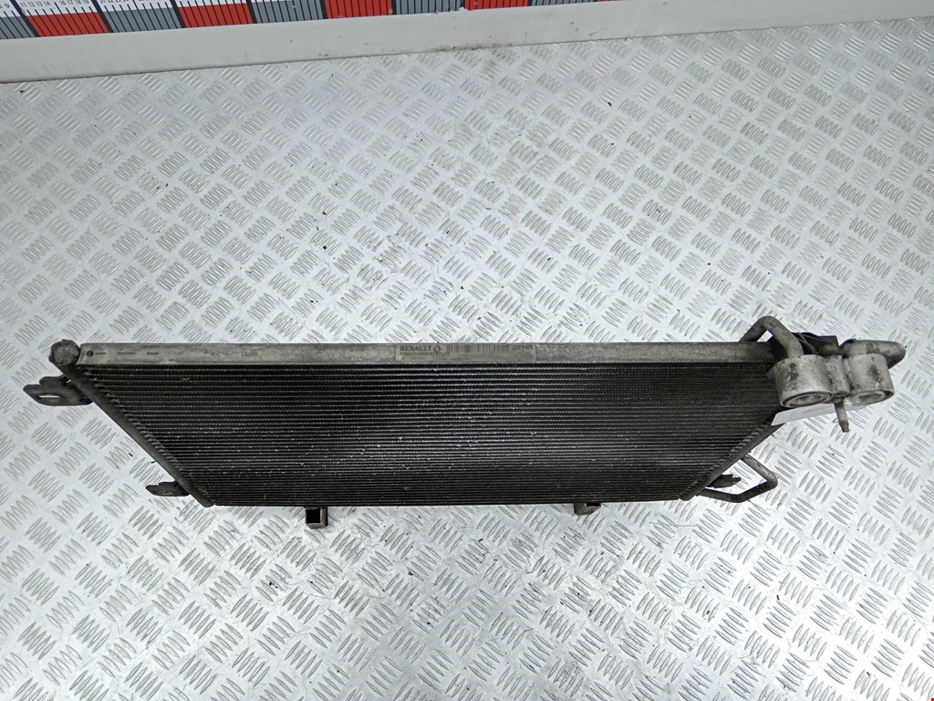 Радиатор кондиционера RENAULT Scenic I 1996-2003